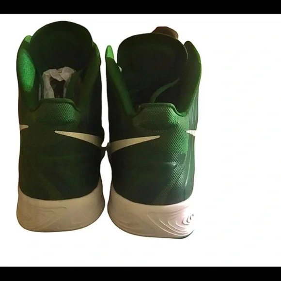 SOLD! Nike Hyperfuse 2012 Size 14 - Picture 6 of 15